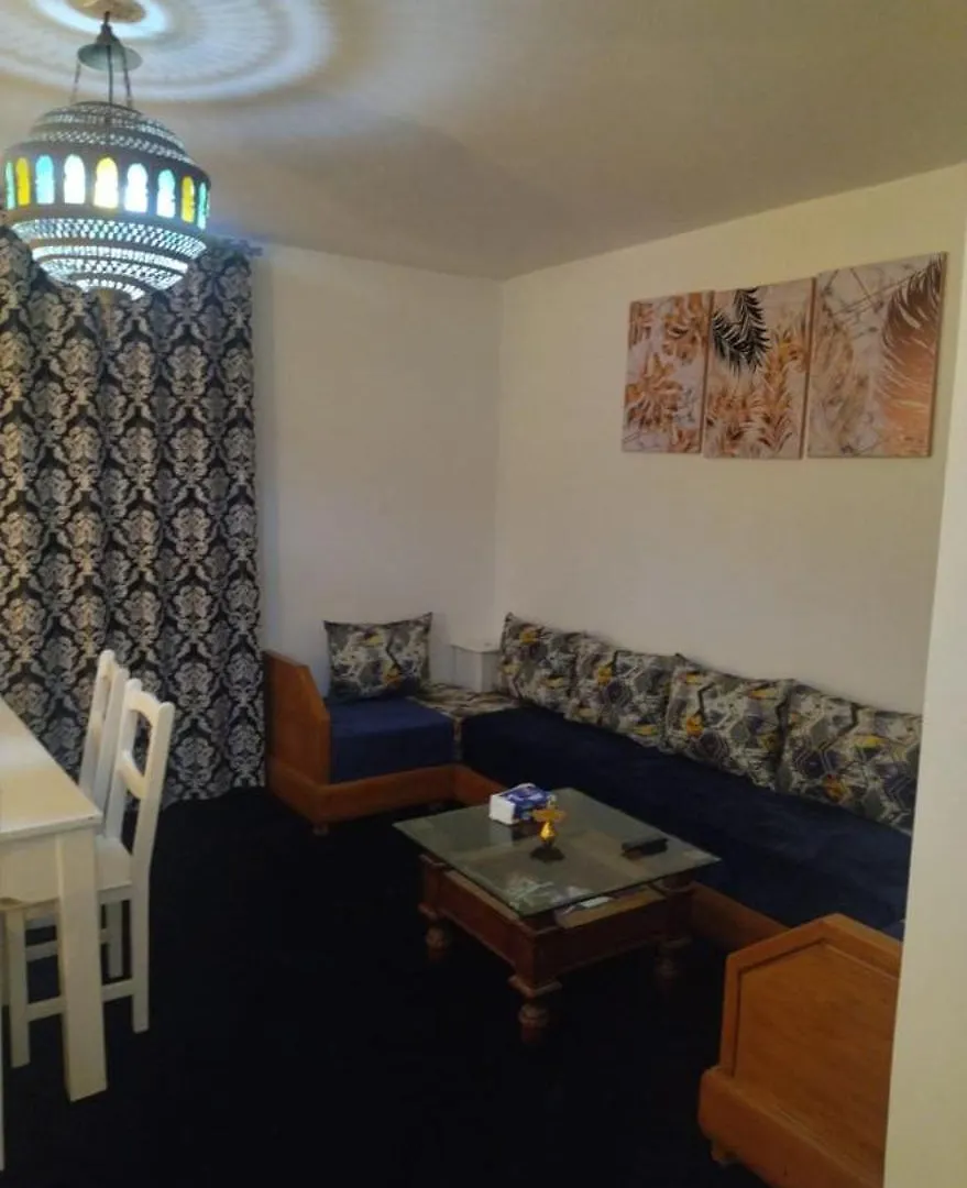 Luxurious Apartment アガディール