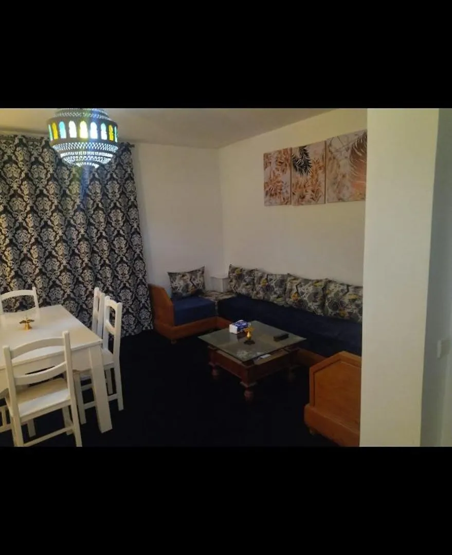 Luxurious Apartment アガディール モロッコ